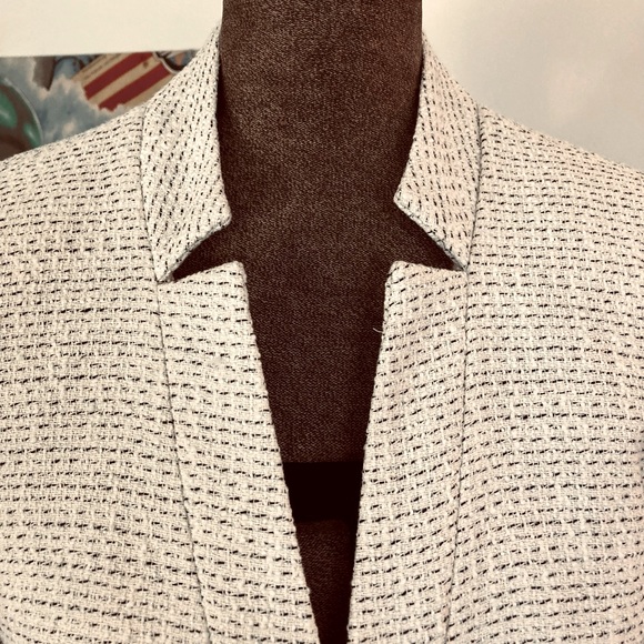 CLASSIC style cotton Jacket - Picture 3 of 8